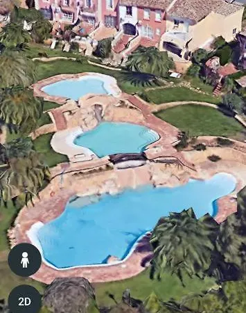 La Cala Sleeps 6 With Pool And Air Con 칼라 데 피네스트라트