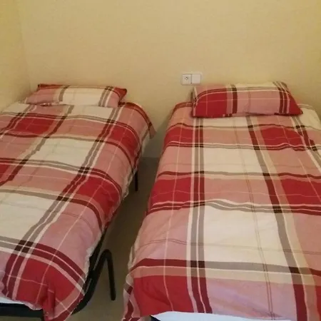 La Cala Sleeps 6 With Pool And Air Con 빌라 *